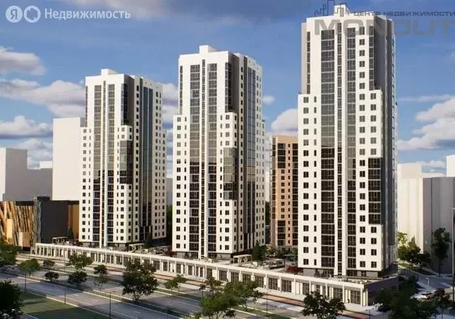 Торговая площадь (150 м) - Фото 1