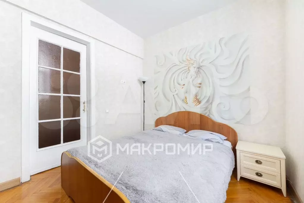 2-к. квартира, 52,9 м, 6/12 эт. - Фото 1