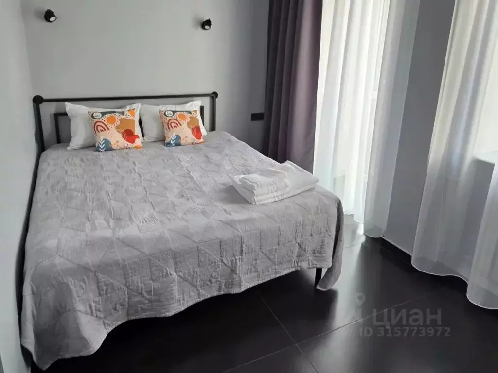 Студия Татарстан, Казань Овражная ул., 52 (24.0 м) - Фото 1
