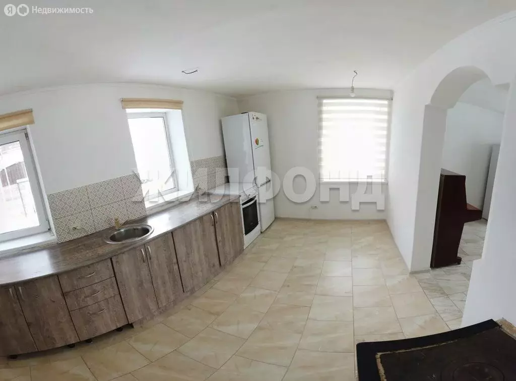 Дом в село Зелёное, улица Мира (85.5 м) - Фото 1