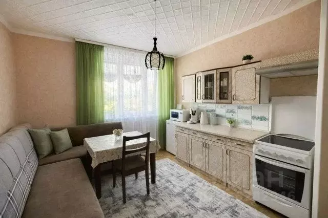 2-к кв. Крым, Симферополь ул. Марка Донского, 6 (49.1 м) - Фото 1