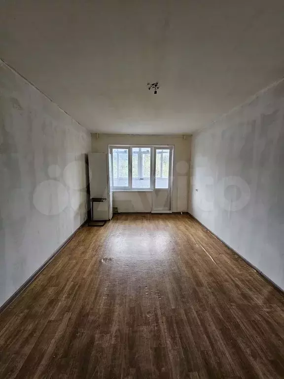 1-к. квартира, 30,6 м, 4/5 эт. - Фото 0