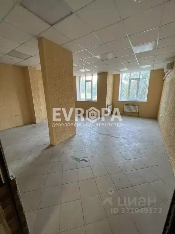 Офис в Ульяновская область, Ульяновск Ипподромная ул., 4А (83 м) - Фото 1