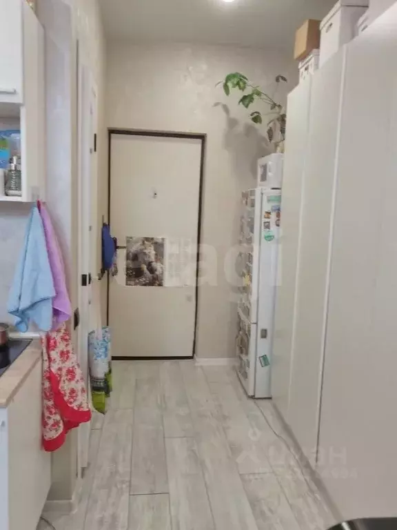 1-к кв. Самарская область, Самара ул. Победы, 92 (15.2 м) - Фото 1