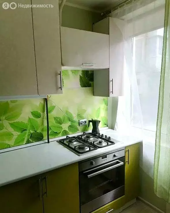 1-комнатная квартира: Екатеринбург, улица Зенитчиков, 16 (34.6 м) - Фото 1