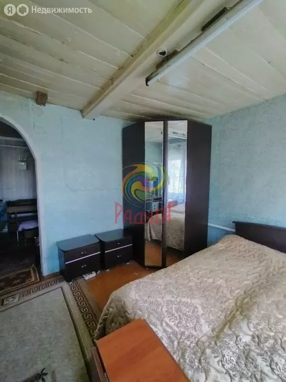 Дом в Приволжск, Комсомольская улица, 67 (44.5 м) - Фото 1