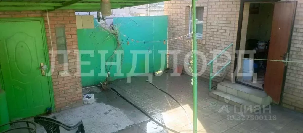 Дом в Ростовская область, Таганрог Социалистическая ул. (22 м) - Фото 1