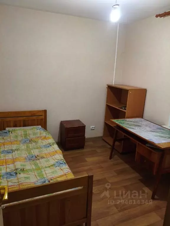 Комната Москва Измайловское ш., 15 (11.0 м) - Фото 2