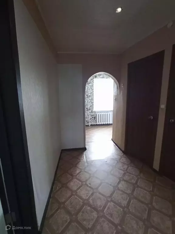Продаётся 4-к квартира, 82.1 м - Фото 1