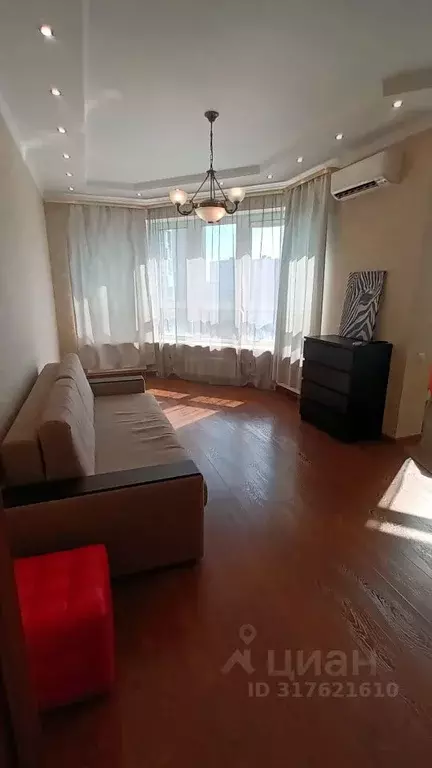2-к кв. Москва Беломорская ул., 18Ак1 (58.0 м) - Фото 1