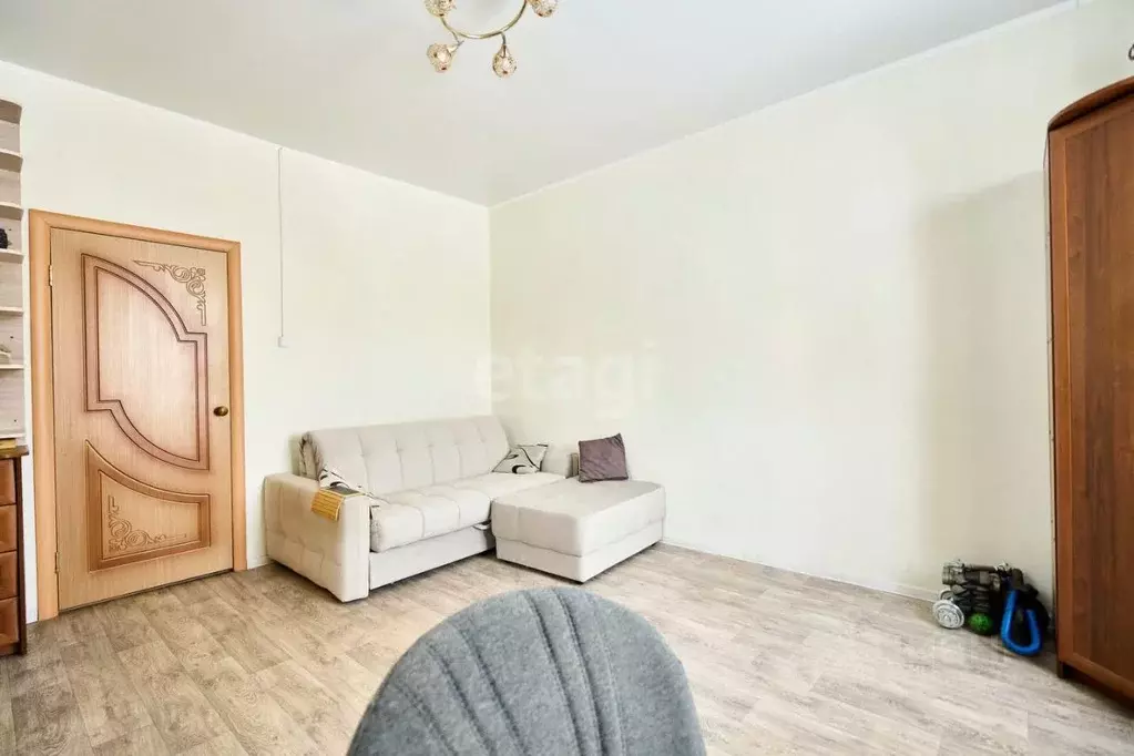 2-к кв. Томская область, Северск ул. Леонтичука, 13 (60.7 м) - Фото 1