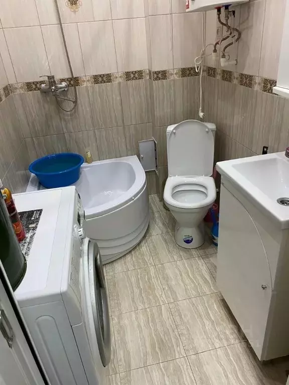 Студия Дагестан, Избербаш ул. Имени Р. Зорге (25.0 м) - Фото 1