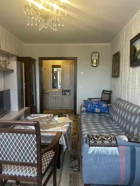 3-к кв. Оренбургская область, Оренбург ул. Чкалова, 46 (65.9 м) - Фото 1