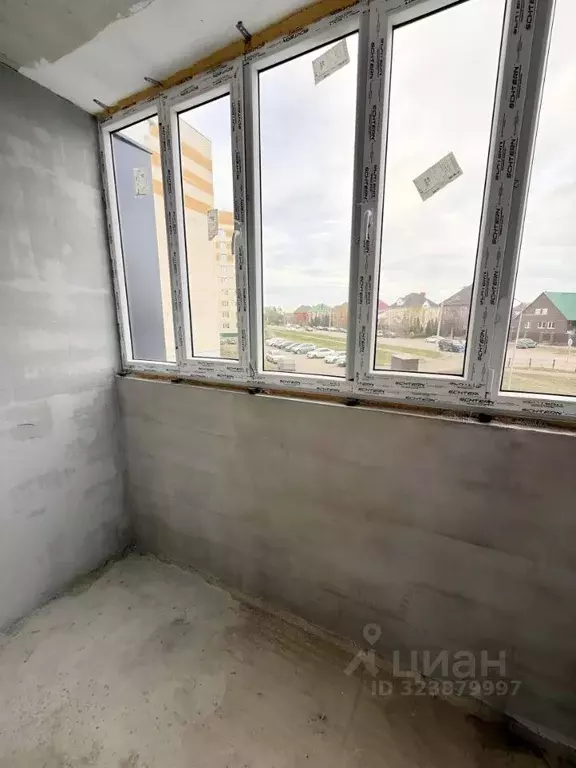 Студия Тамбовская область, Тамбов Свободная ул., 4к4 (33.7 м) - Фото 2