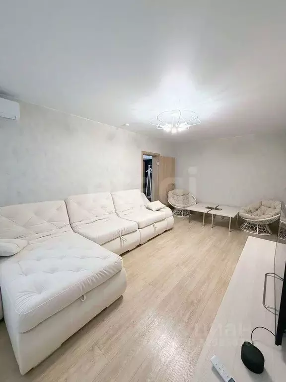 1-к кв. Воронежская область, Воронеж ул. Димитрова, 51Ак1 (39.2 м) - Фото 0