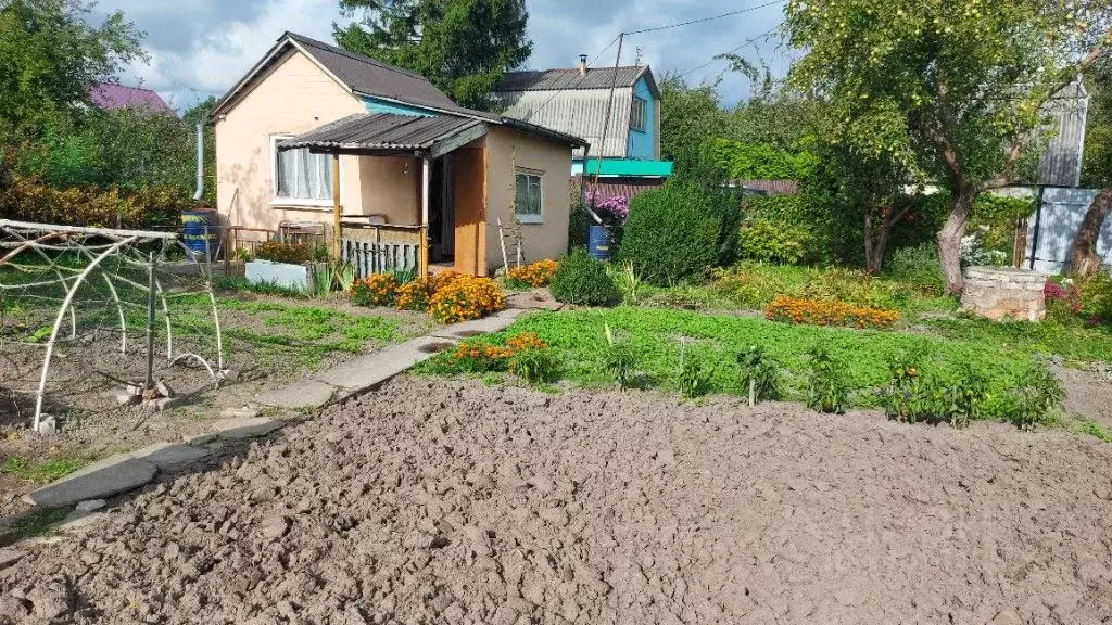 Купить Дачу В Калининградской В Снт