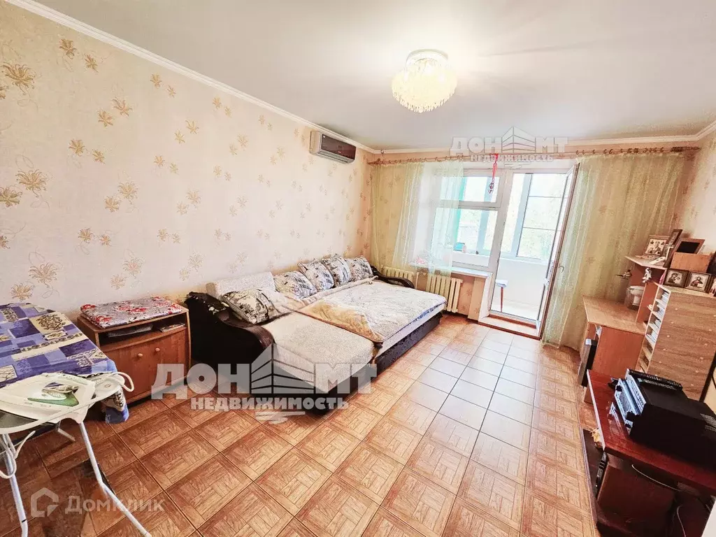 Продаётся 2-к квартира, 47 м - Фото 1
