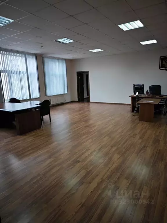 Производственное помещение в Московская область, Ивантеевка Пушкинский ... - Фото 1