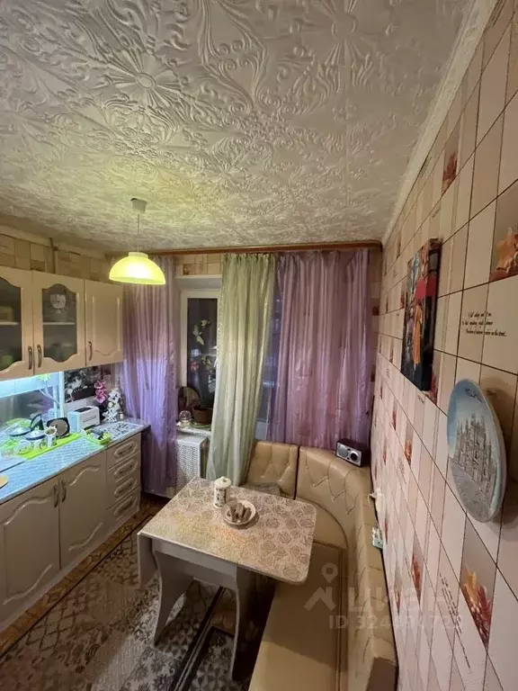 1-к кв. Тверская область, Конаковский муниципальный округ, Редкино пгт ... - Фото 1