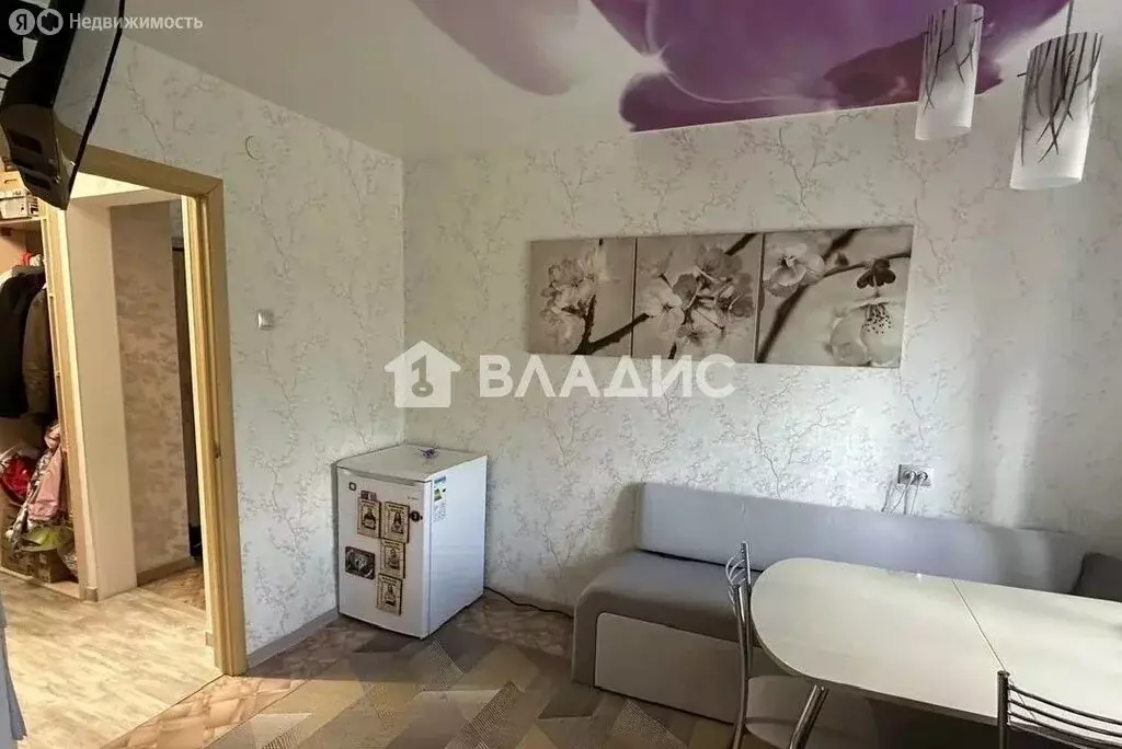 3-комнатная квартира: Нижний Новгород, улица имени Героя Советского ... - Фото 2