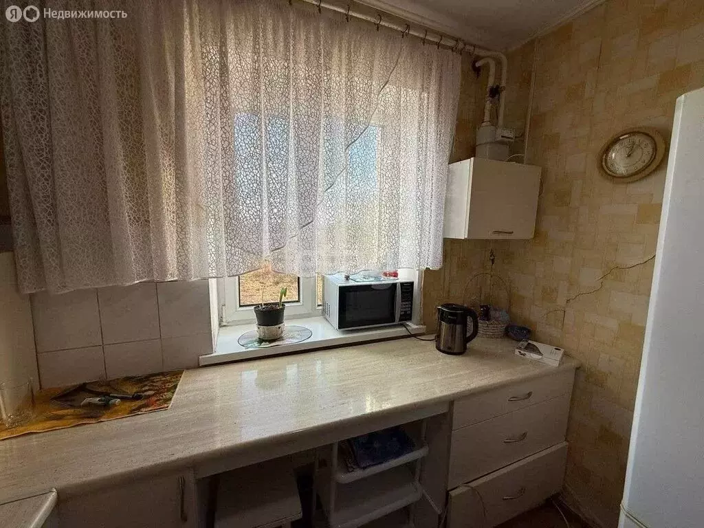 3-комнатная квартира: посёлок Холмогоровка, улица 43-й Гвардейской ... - Фото 0