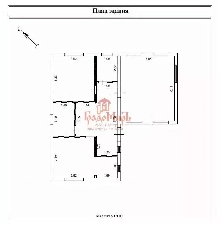 Дом в Московская область, Сергиево-Посадский городской округ, д. Жучки ... - Фото 2