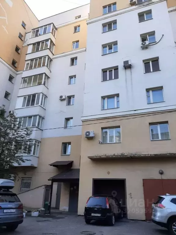 3-к кв. Белгородская область, Белгород Преображенская ул., 74а (113.0 ... - Фото 1