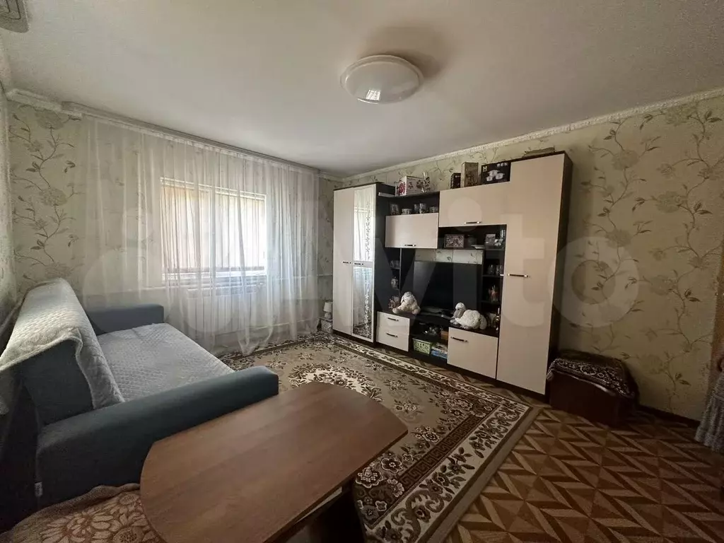 Дом 65,2 м на участке 15 сот. - Фото 1