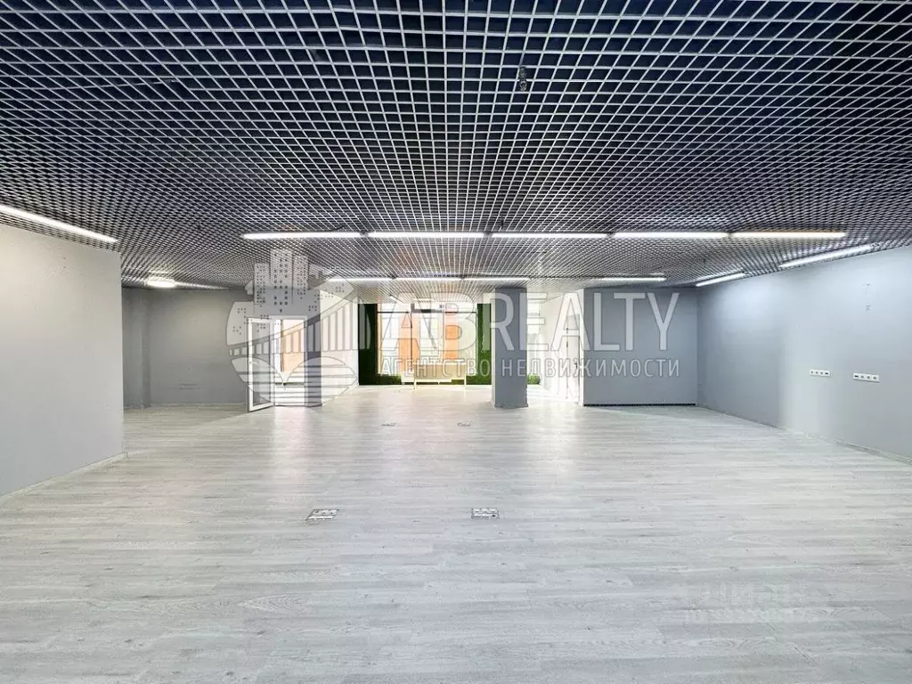 Офис в Москва Новодмитровская ул., 2к1 (184 м) - Фото 2