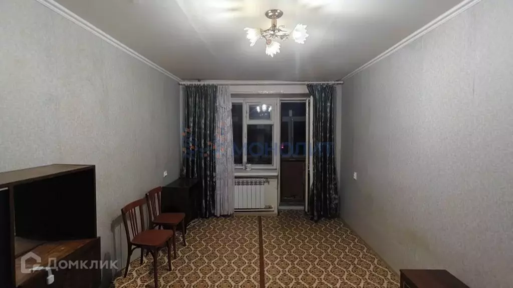 Продаётся 1-к квартира, 30.9 м - Фото 1