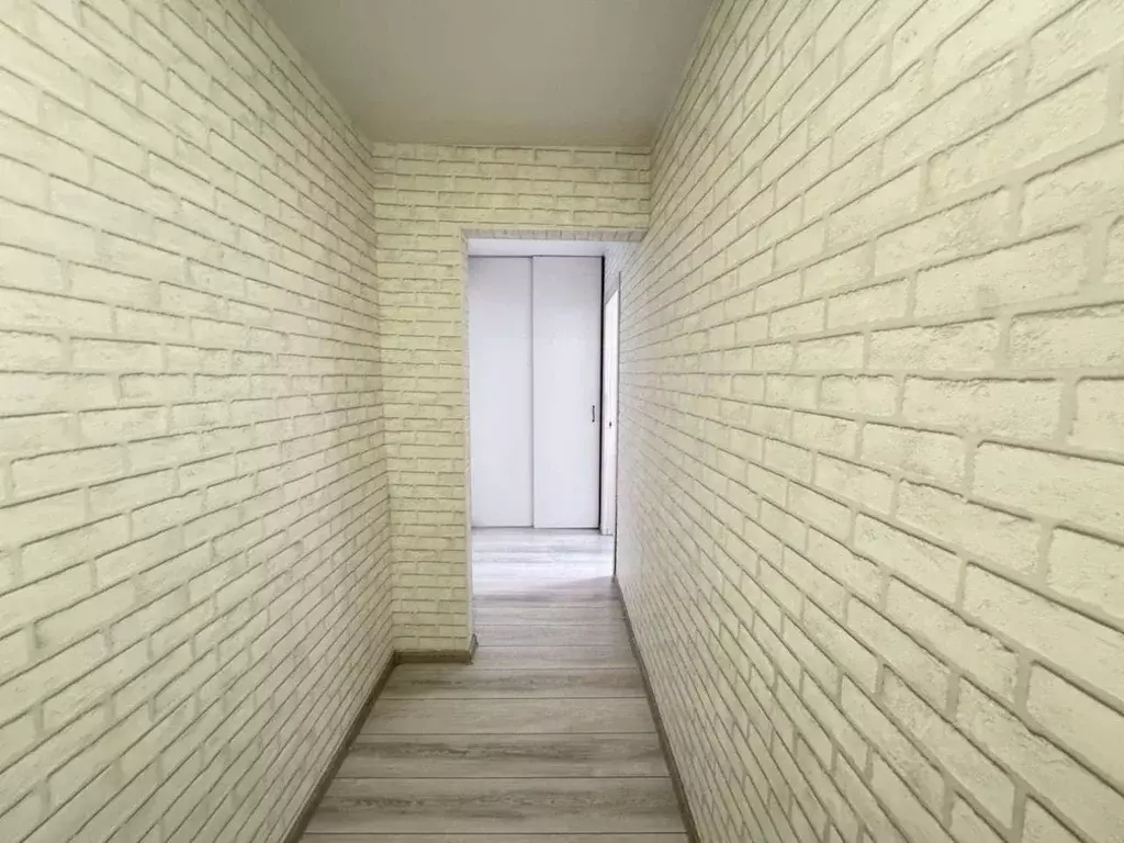 3-к кв. Алтайский край, Барнаул ул. Георгиева, 57 (60.0 м) - Фото 1