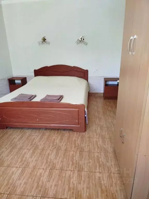 1-к кв. Крым, Ялта муниципальный округ, Симеиз пгт ул. Красномаякская, ... - Фото 1