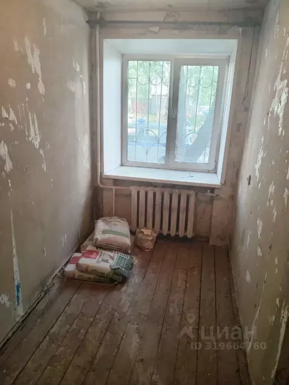 2-к кв. Марий Эл, Йошкар-Ола ул. Прохорова, 20 (26.0 м) - Фото 1