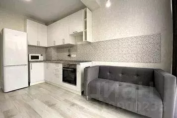 1-к кв. Самарская область, Самара Солнечная ул., 42 (42.0 м) - Фото 1