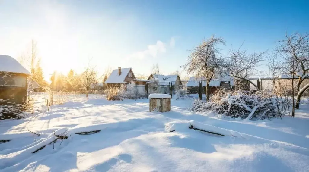 Участок в Ленинградская область, Киришский район, Глажевское с/пос, д. ... - Фото 1