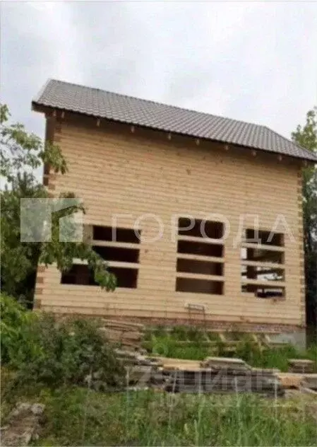 Участок в Новосибирская область, Новосибирск Рассвет-Октябрьский СНТ, ... - Фото 1