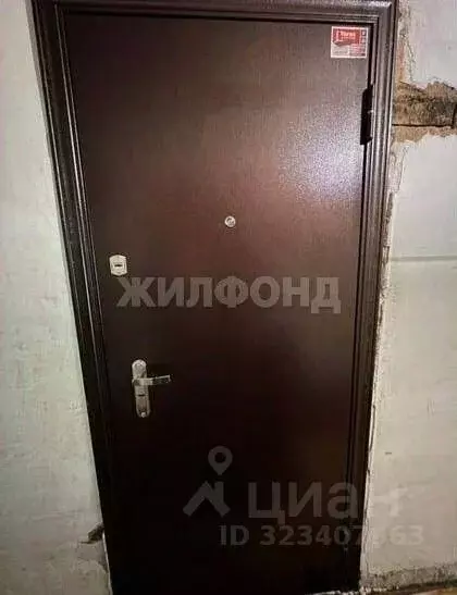 Комната Томская область, Томск тракт Иркутский, 160 (10.0 м) - Фото 2