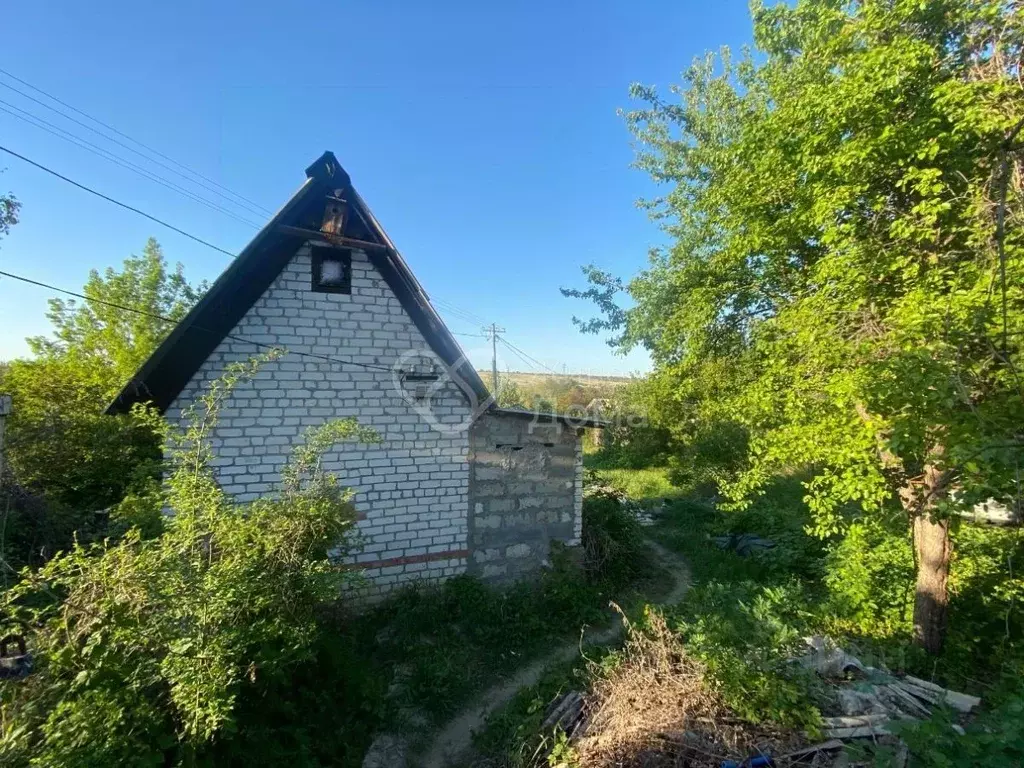 Дом в Волгоградская область, Волгоград Проектировщик ПСО, ул. ... - Фото 1
