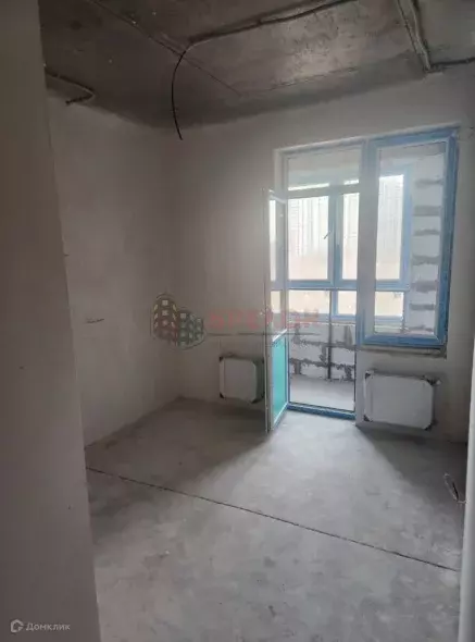 Продаётся 1-к квартира, 35.3 м - Фото 0