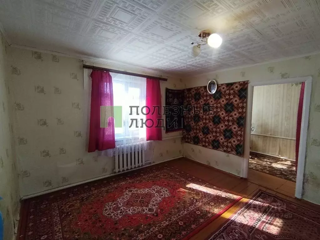 Дом в Белгородская область, Прохоровский район, с. Призначное  (101 м) - Фото 1