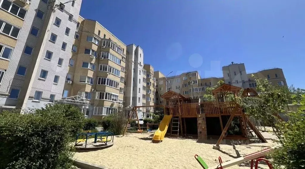 2-к кв. Волгоградская область, Городище рп Гидротехническая ул., 3 ... - Фото 1