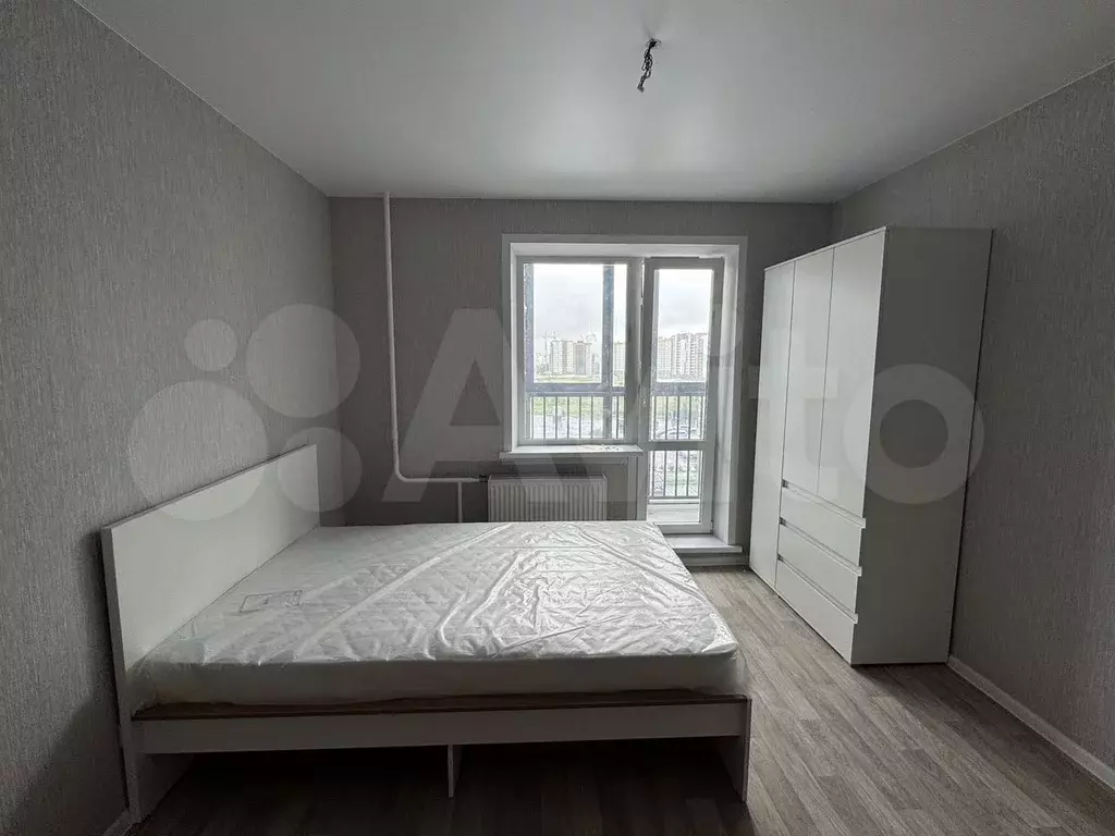 Квартира-студия, 25,6 м, 5/15 эт. - Фото 0