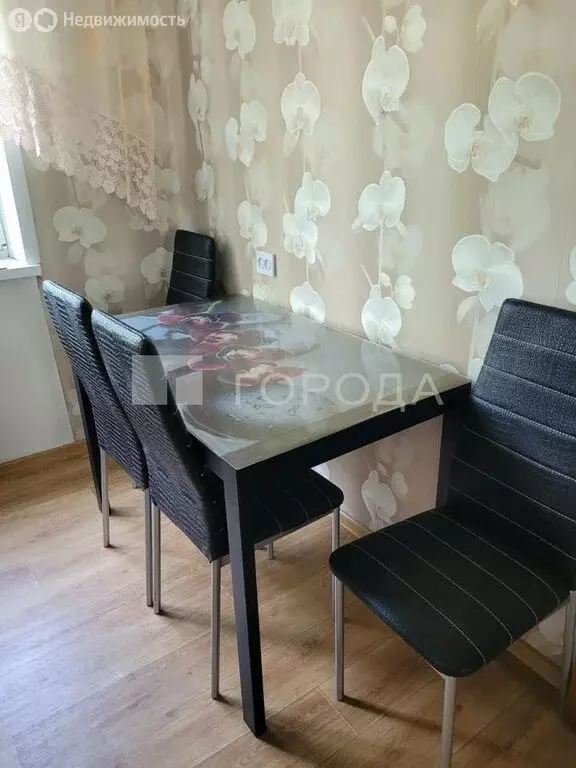 3-комнатная квартира: Барнаул, улица Попова, 75 (72.9 м) - Фото 1
