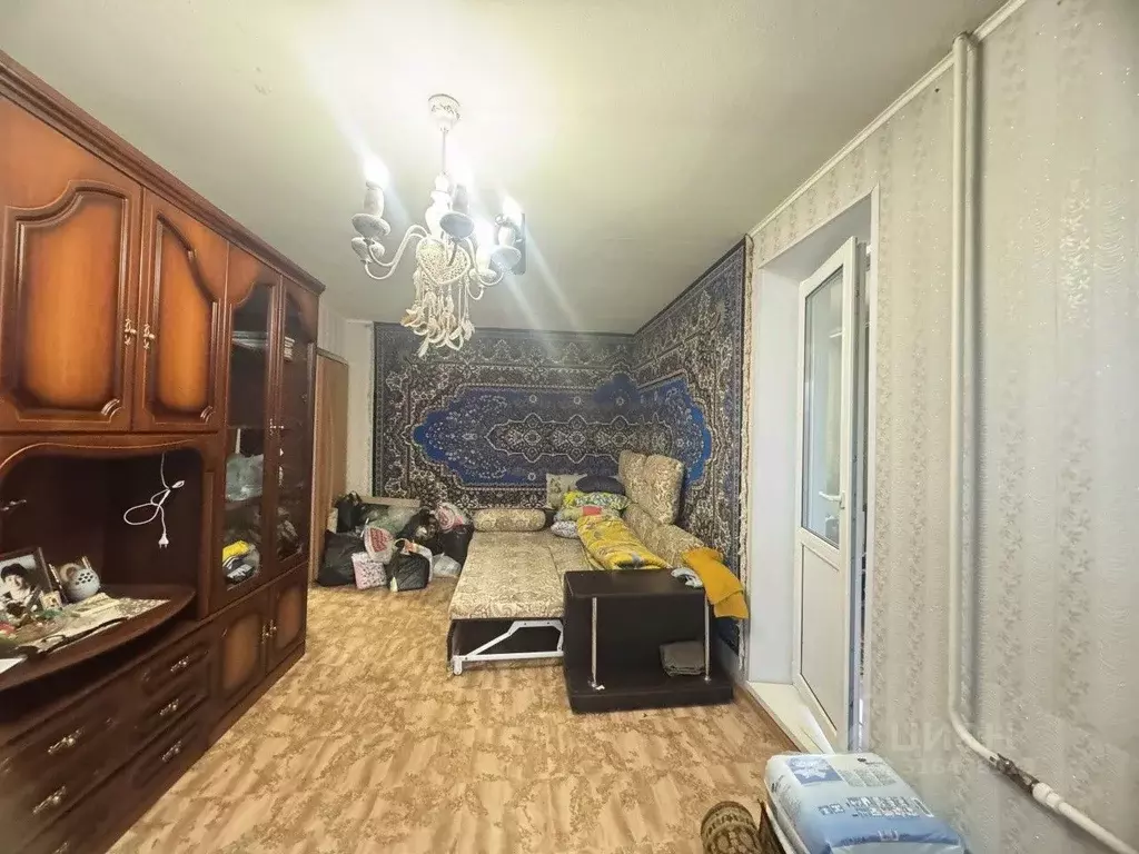 2-к кв. Оренбургская область, Орск Новый город мкр, ул. Стасова, 8 ... - Фото 1