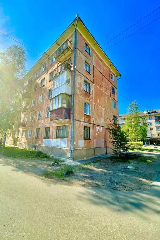 Продаётся 1-к квартира, 31 м - Фото 0