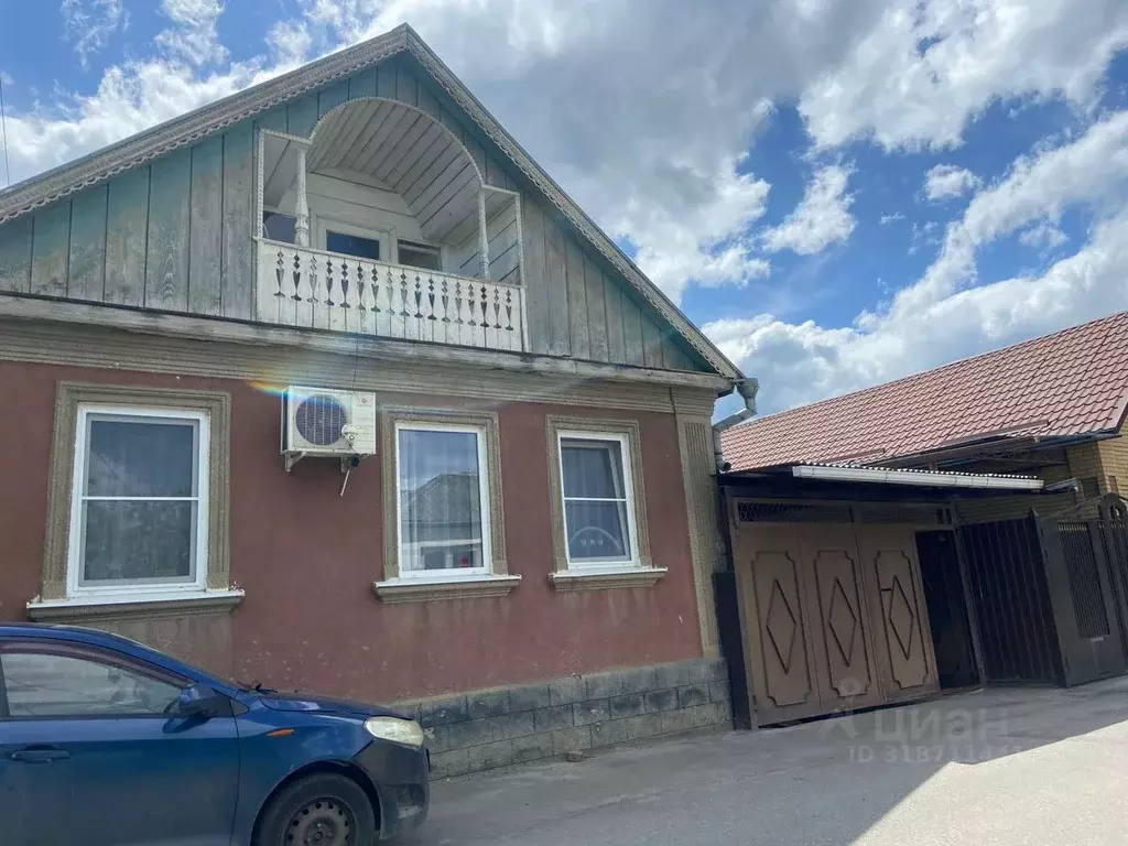 Дом в Ставропольский край, Пятигорск городской округ, пос. ... - Фото 0