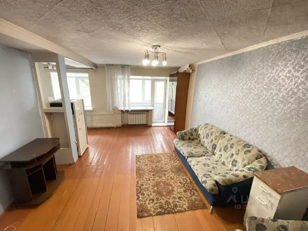 Комната Хакасия, Абакан ул. Тараса Шевченко, 64 (20.0 м) - Фото 2