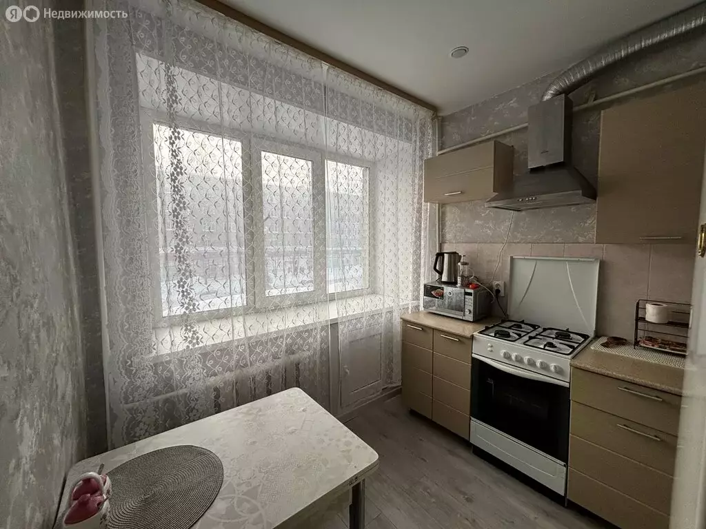 1-комнатная квартира: Сыктывкар, Коммунистическая улица, 78 (30.3 м) - Фото 1