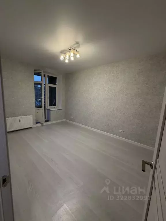 1-к кв. Московская область, Видное бул. Мстислава Ростроповича, 4к1 ... - Фото 1