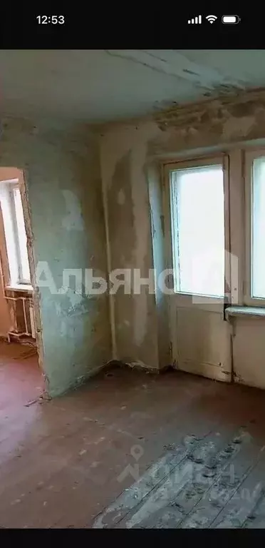 3-к кв. Ростовская область, Волгодонск Морская ул., 52 (55.7 м) - Фото 1